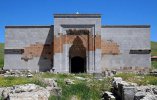 AKSRAY ALAYHAN RESTORASYONU UYGULAMASI