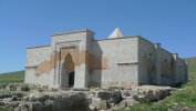 AKSRAY ALAYHAN RESTORASYONU UYGULAMASI