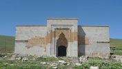 AKSRAY ALAYHAN RESTORASYONU UYGULAMASI