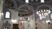 EMİN PAŞA CAMİİ
