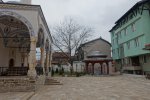 EMİN PAŞA CAMİİ