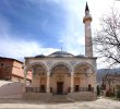 EMİN PAŞA CAMİİ
