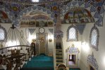 EMİN PAŞA CAMİİ