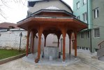 EMİN PAŞA CAMİİ