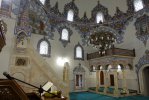 EMİN PAŞA CAMİİ