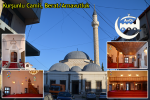 KURŞUNLU CAMİ, BERAT, ARNAVUTLUK