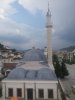 KURŞUNLU CAMİ, BERAT, ARNAVUTLUK