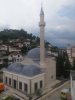 KURŞUNLU CAMİ, BERAT, ARNAVUTLUK