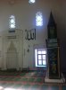 EDİRNE LARİ CAMİİ