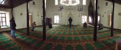EDİRNE LARİ CAMİİ