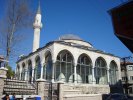 EDİRNE LARİ CAMİİ