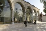 EDİRNE LARİ CAMİİ
