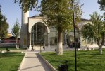 EDİRNE LARİ CAMİİ