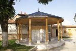 EDİRNE LARİ CAMİİ