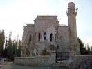 KONYA KARAMAN DEREKÖY FİSANDON KİLİSESİ