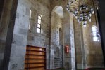 KONYA KARAMAN DEREKÖY FİSANDON KİLİSESİ