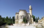 KONYA KARAMAN DEREKÖY FİSANDON KİLİSESİ