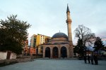 ARNAVUTLUK KORÇA İLİ İLYAS BEY CAMİİ 
