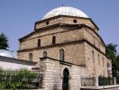 ARNAVUTLUK KORÇA İLİ İLYAS BEY CAMİİ 