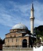 ARNAVUTLUK KORÇA İLİ İLYAS BEY CAMİİ 