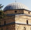 ARNAVUTLUK KORÇA İLİ İLYAS BEY CAMİİ 
