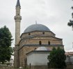 ARNAVUTLUK KORÇA İLİ İLYAS BEY CAMİİ 
