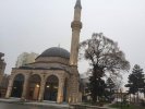 ARNAVUTLUK KORÇA İLİ İLYAS BEY CAMİİ 